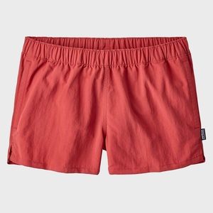 Patagonia 2.5” Baggies Shorts